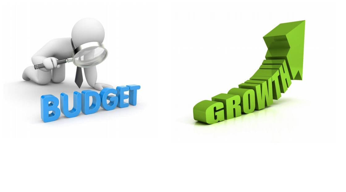 Budget Growth